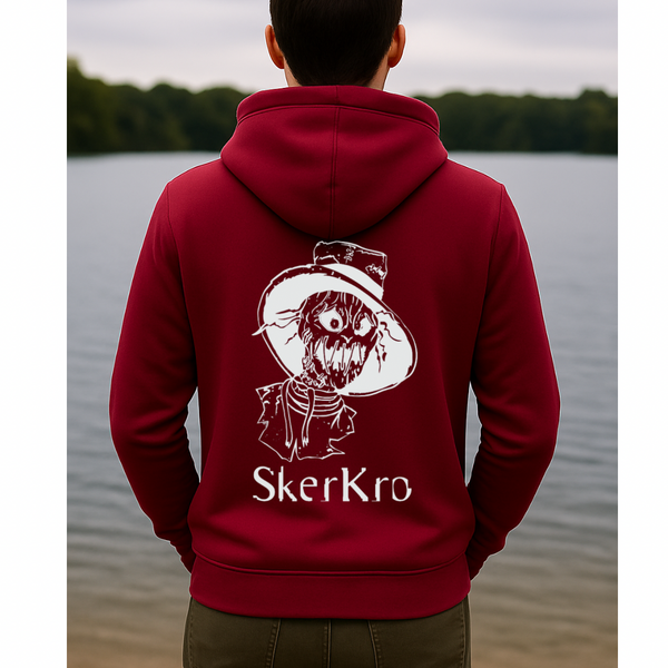 Skerkro Hoodie