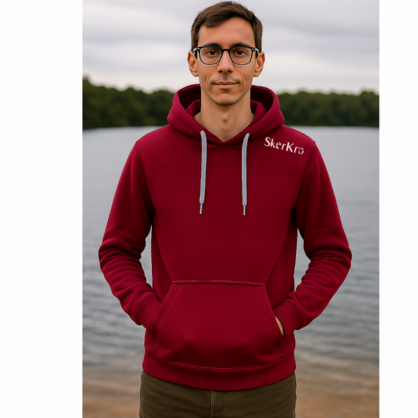 Skerkro Hoodie