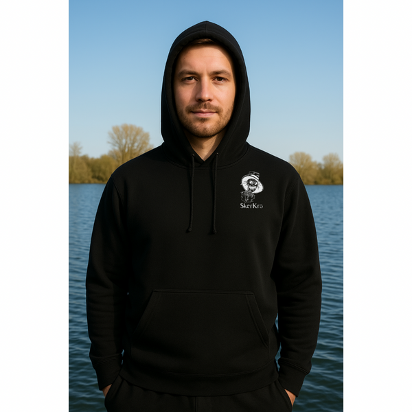 UK Carp Hoodie