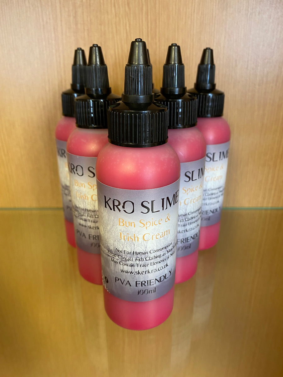 Kro Slime - Bun Spice & Irish Cream – SkerKro
