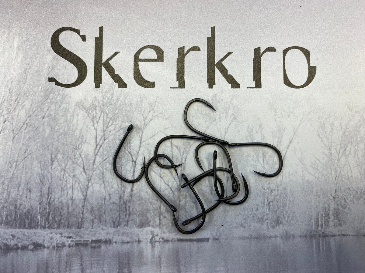 Konceal Fishing Line - 15lb – SkerKro