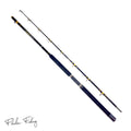 FLADEN 2pc Warbird Boat Rod