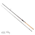 FLADEN 2pc Vantage Carbon General Use / Spinning Rod