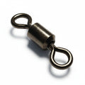 Rolling Power Swivels