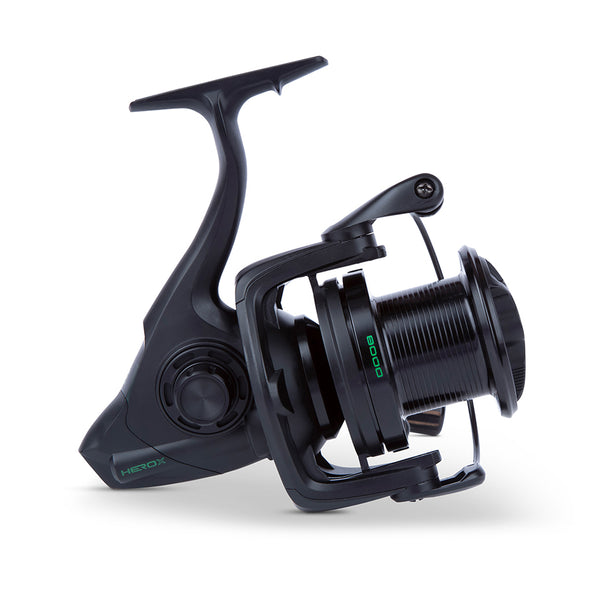 HeroX Carp Reel 10000