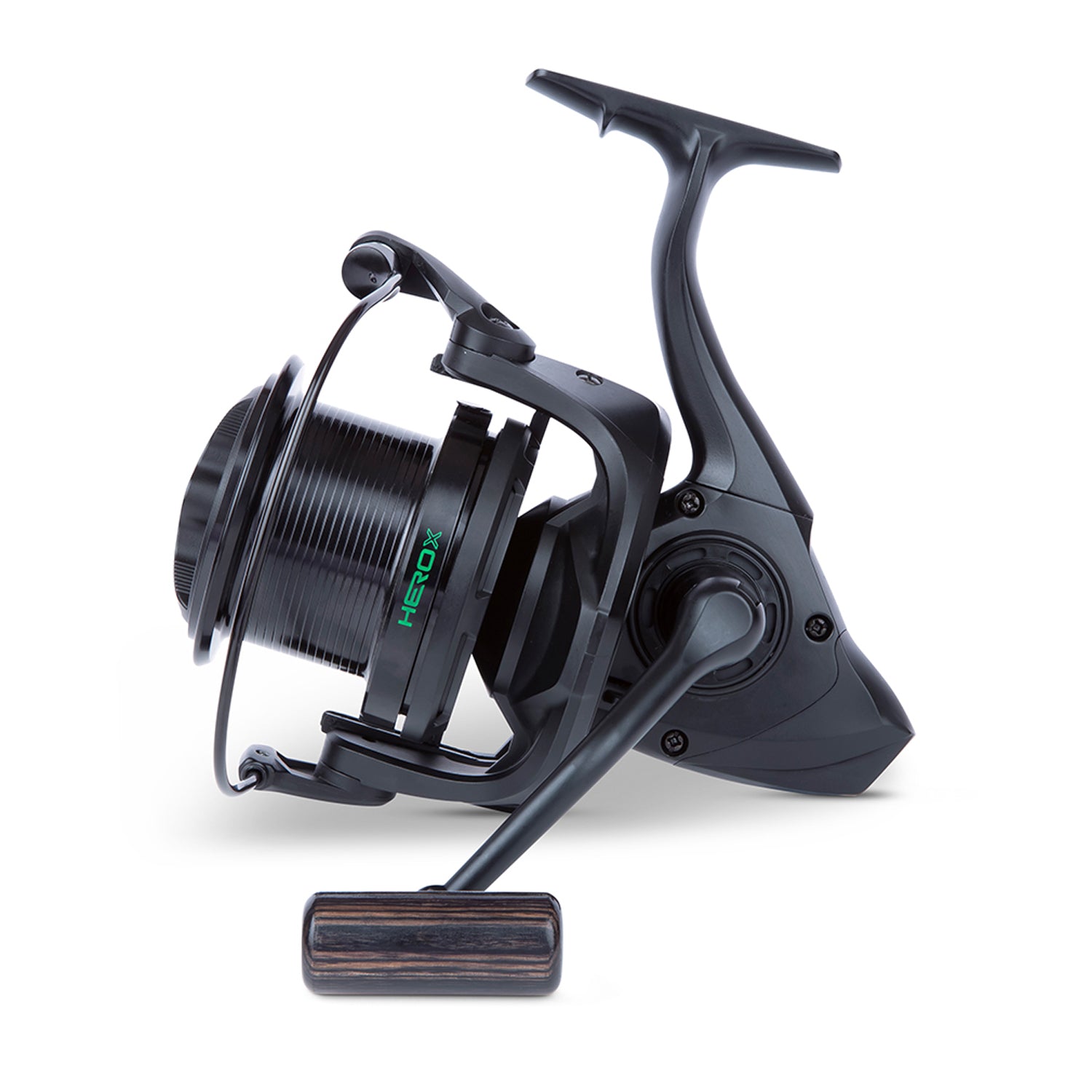 HeroX Carp Reel 10000