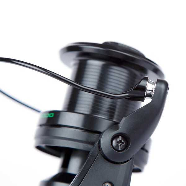 HeroX Carp Reel 10000