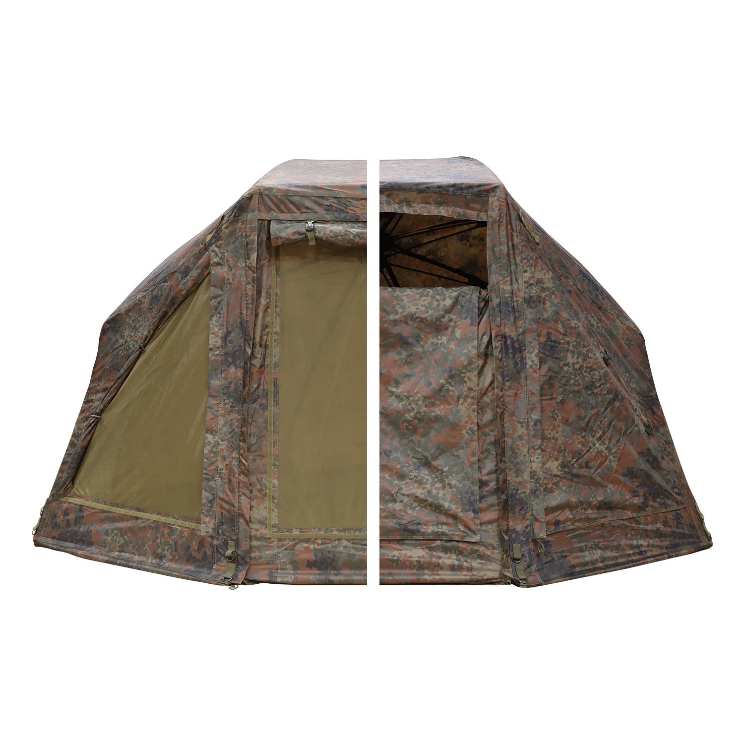 Opti-Cam 60" Brolly System with or without front cover