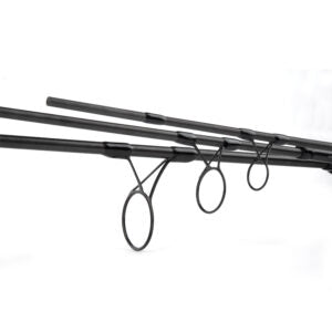 Sonik Xtractor+ Dark Camo Rod  10′ (3.05M) DARK CAMO 3.50LB