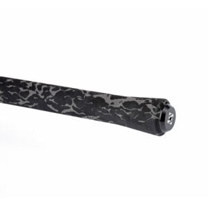 Sonik Xtractor+ Dark Camo Rod  10′ (3.05M) DARK CAMO 3.50LB