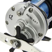 Angling Pursuits LS3000