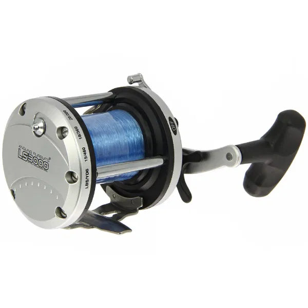 Angling Pursuits LS3000