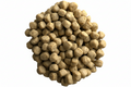 Artificial fake floaters/dog biscuits, pack of 10