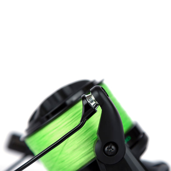 HeroX Spod Reel