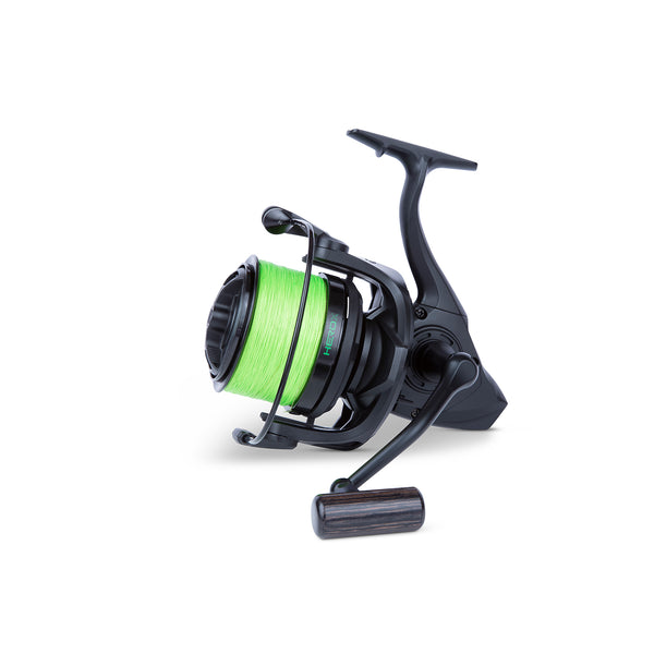 HeroX Spod Reel