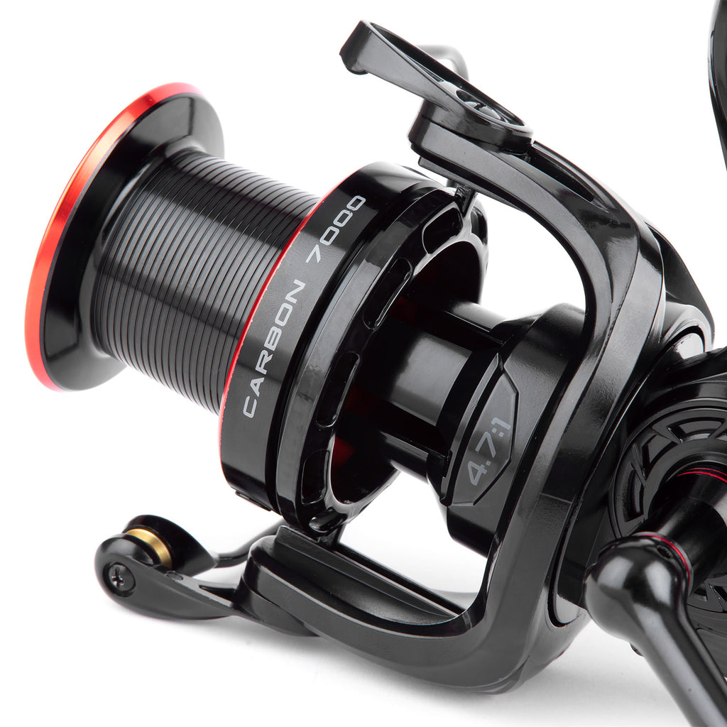 SK-47 Carbon Series