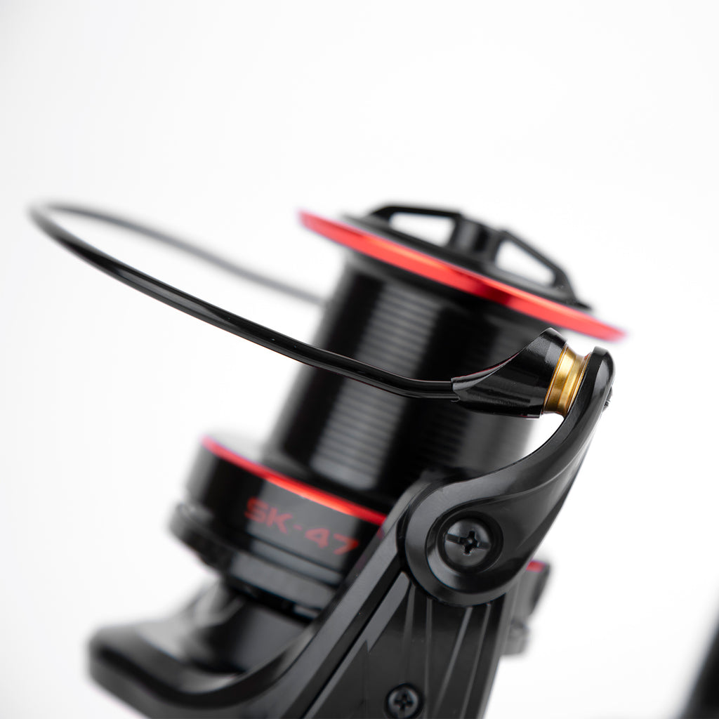 SK-47 Carbon Series