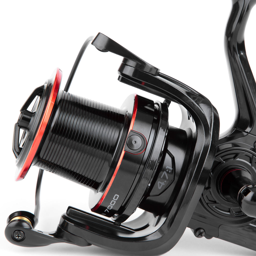 SK-47 Carbon Series