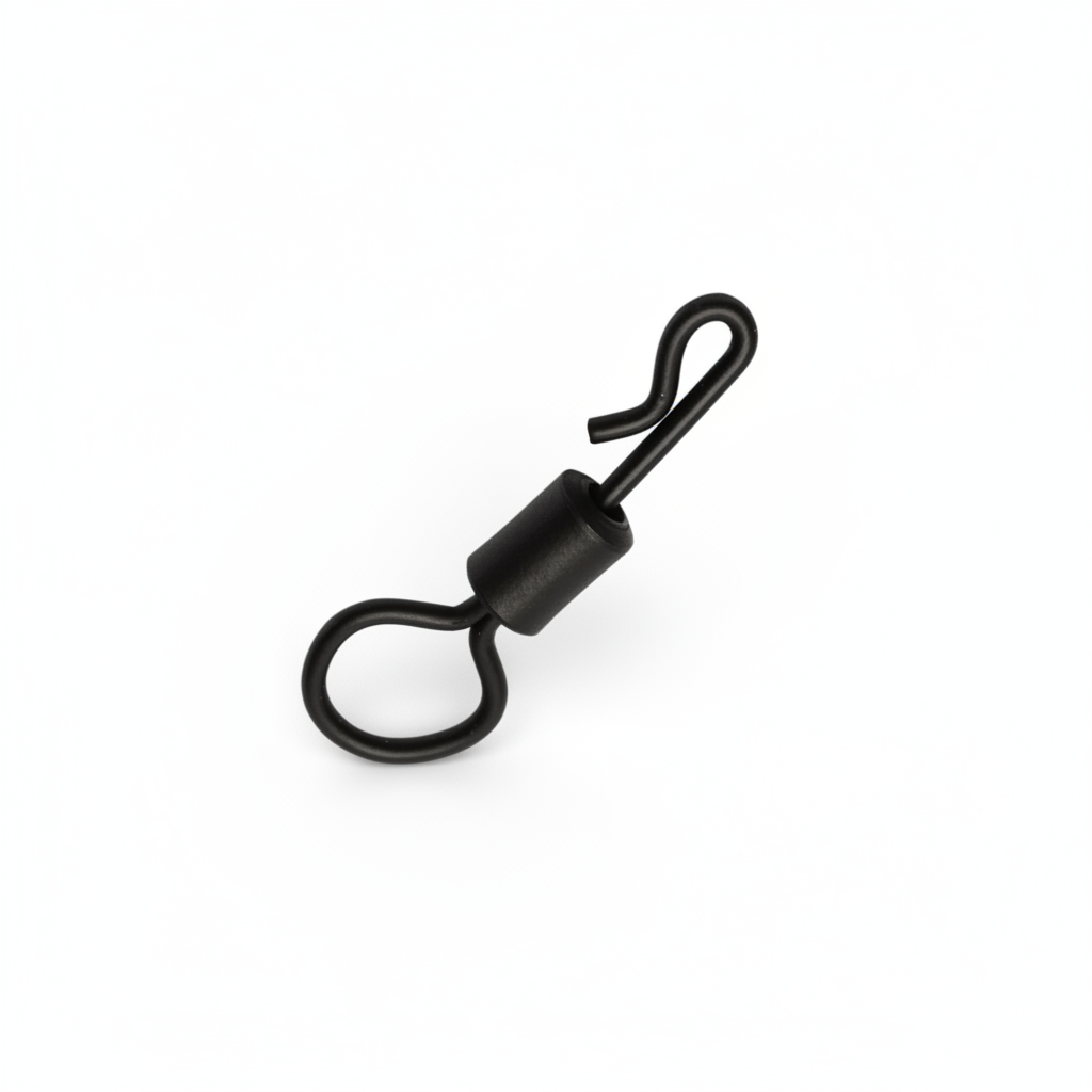 Big Eye Quick Change Swivel