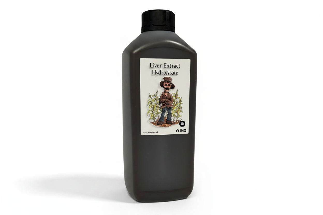 Liver Extract Hydrolysate