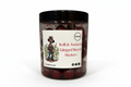 Krill & Anchovy Glugged Barrel Hookers
