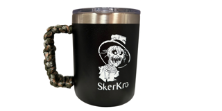 Kettle & Thermos Mug Bundle