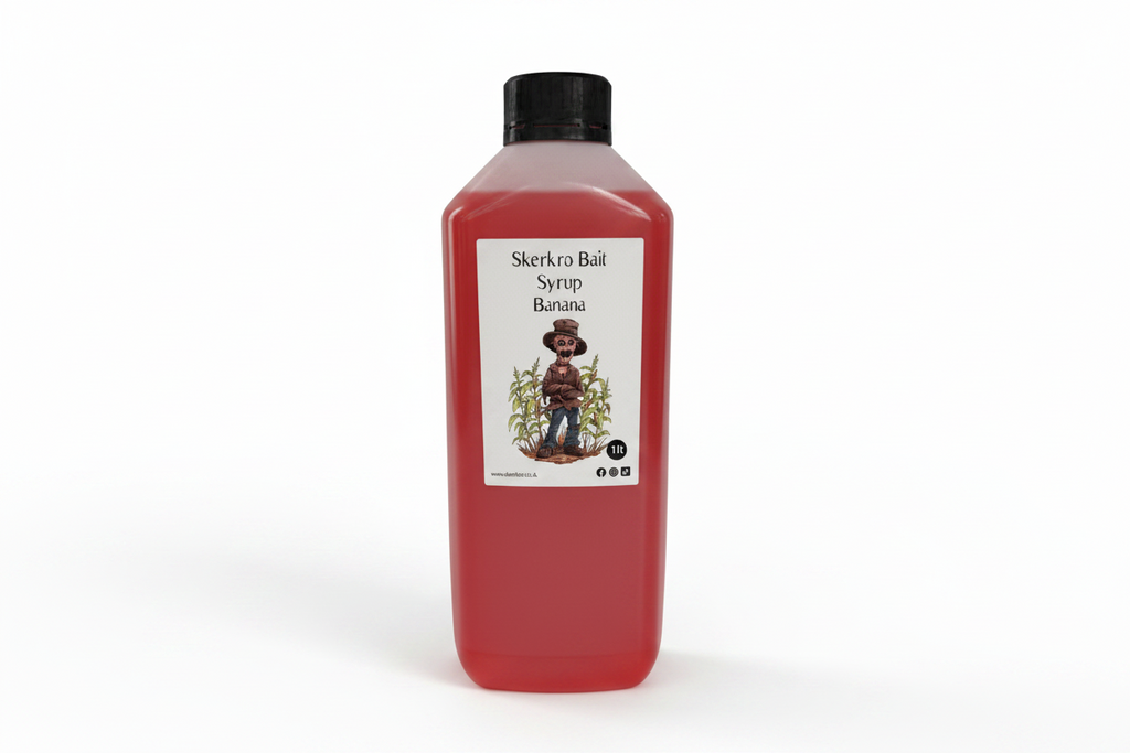 Bait Syrups
