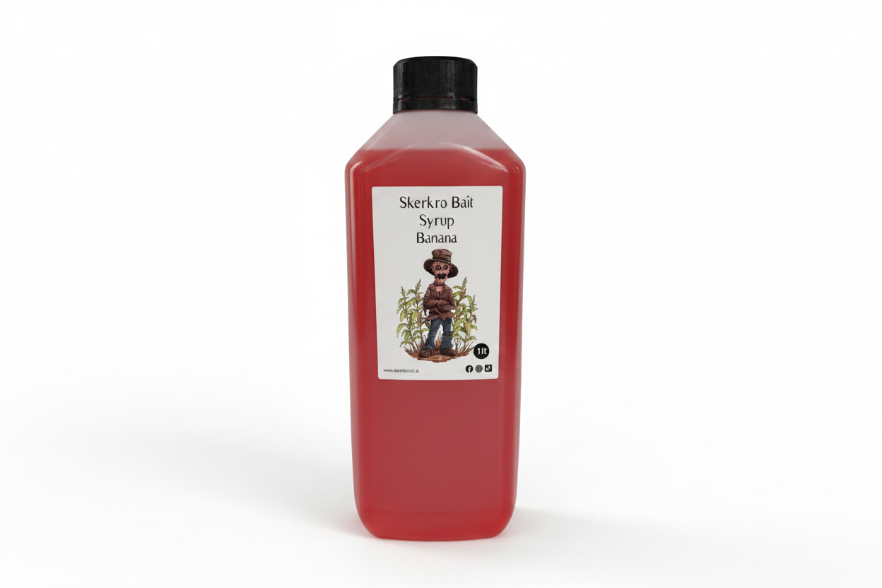 Bait Syrups
