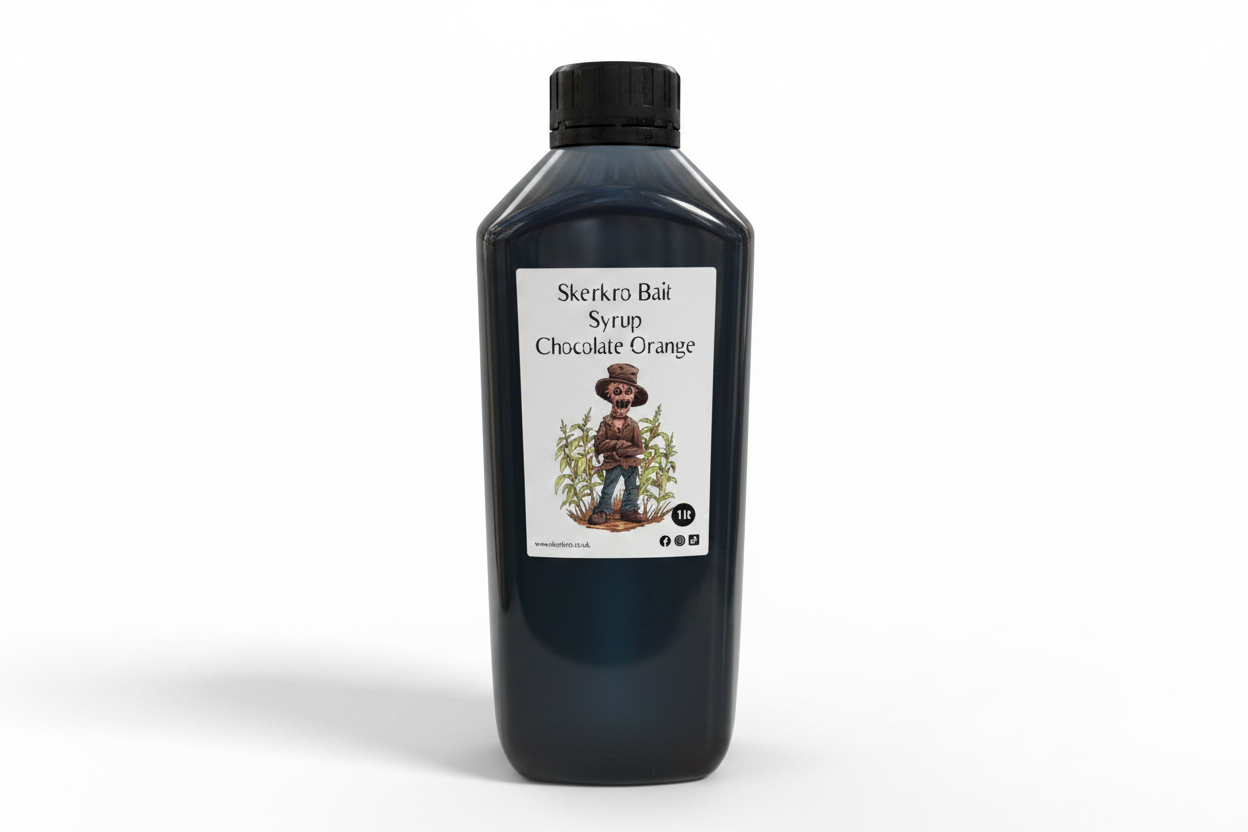 Bait Syrups