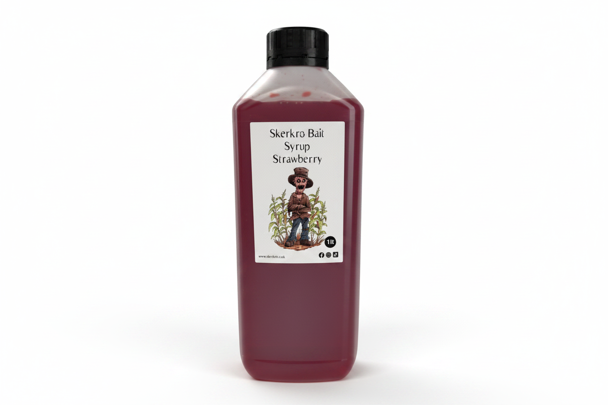 Bait Syrups