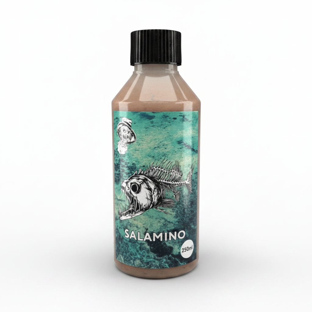 Amino - Salamino
