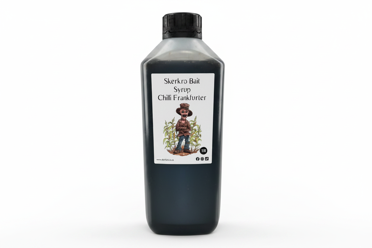 Bait Syrups