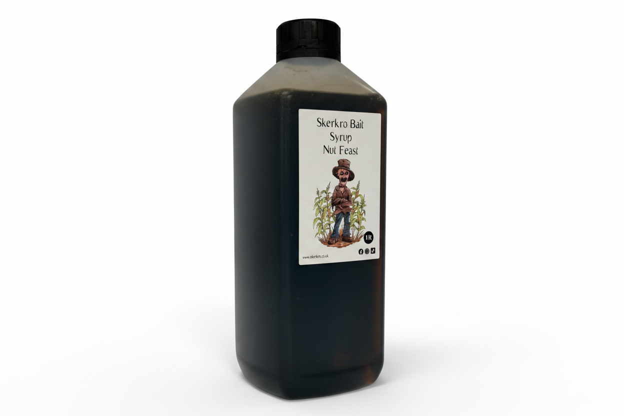 Bait Syrups
