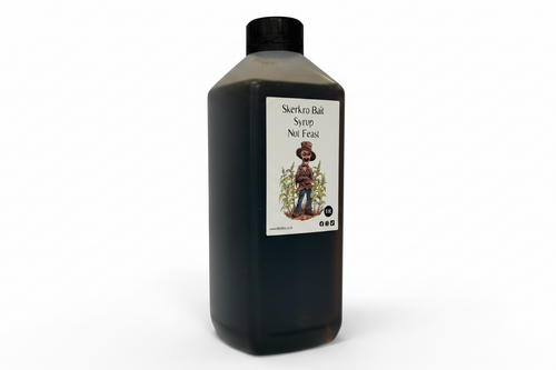 Bait Syrups
