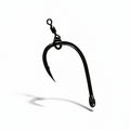 Micro Ring Swivels - Pack of 20