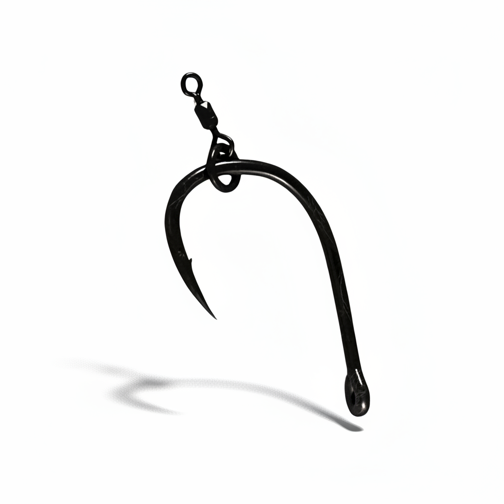Micro Ring Swivels - Pack of 20