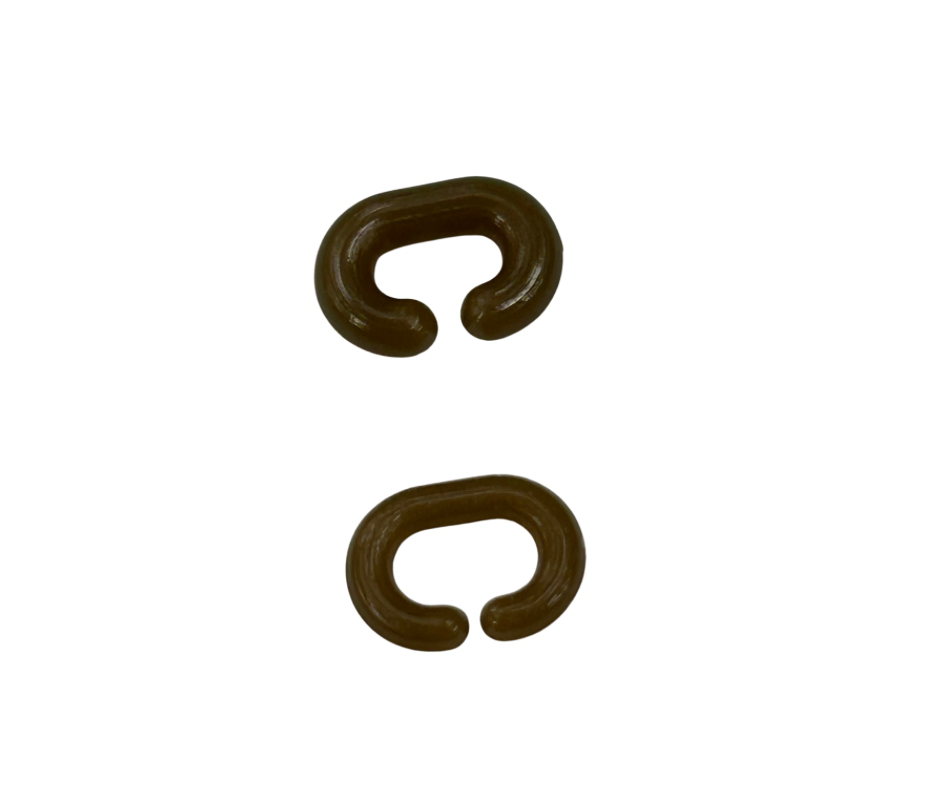 C Clip Pack of 20