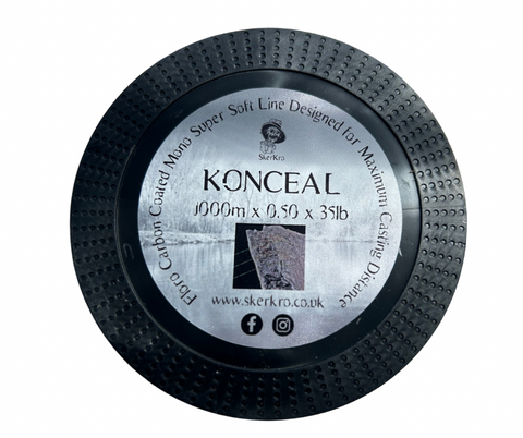 Konceal Fishing Line - 35lb