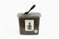 Harlequin Micro Pellet Mix 3ltr bucket