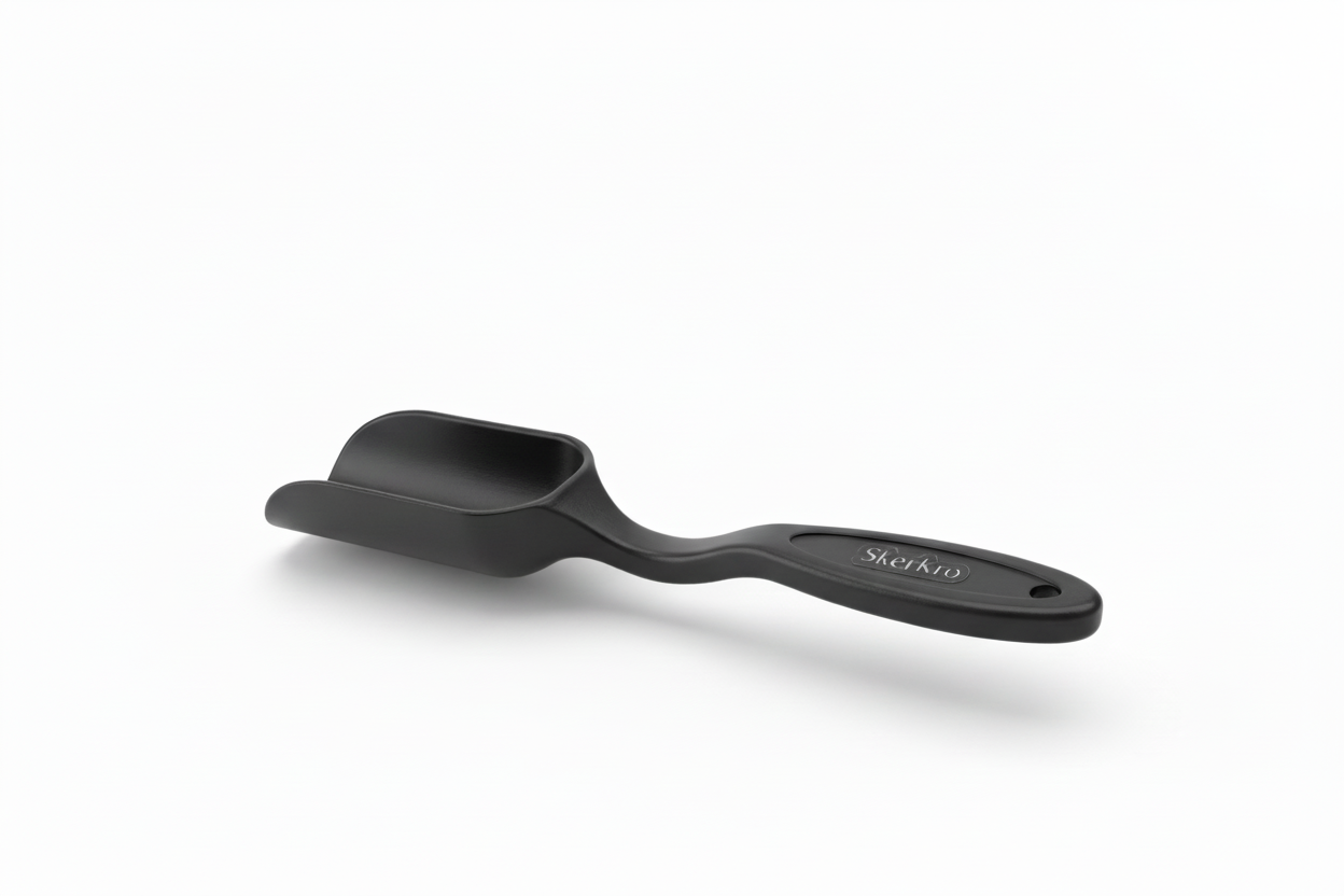 PVA Bag Loading Spoon