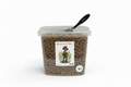 BloodWorm Pellets 3ltr bucket