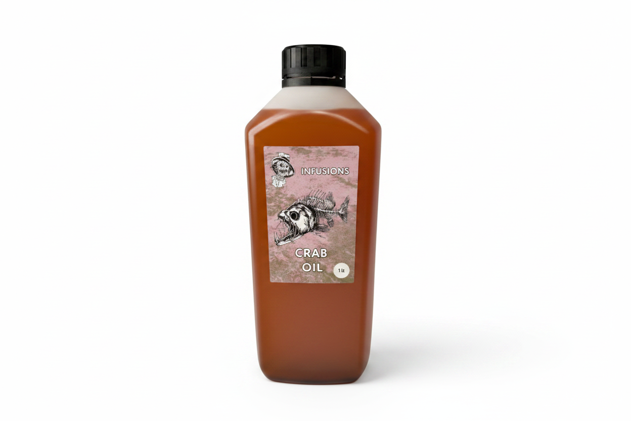 Crab Oil 1Ltr