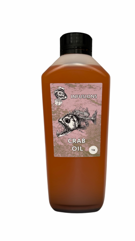 Crab Oil