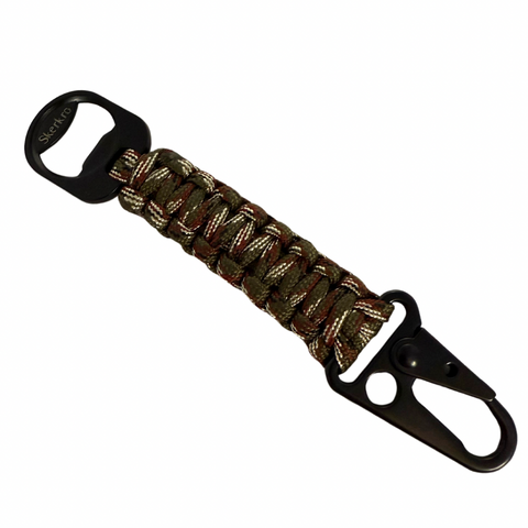 Paracord Bottle Opener