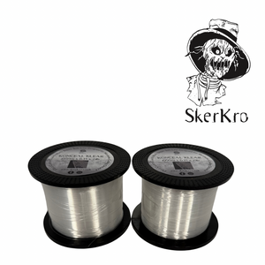 Konceal Klear Fishing Line - 15lb or 21lb