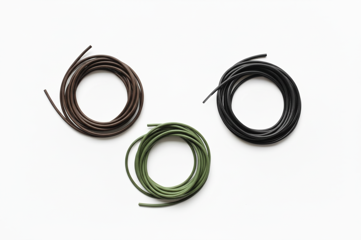 2m PVC Rig Tube