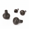 Tungsten Chod Beads