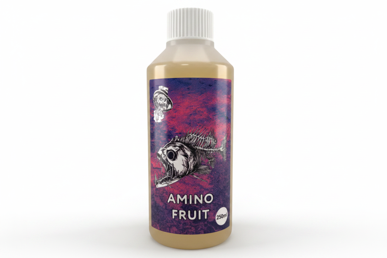 Amino - Fruit