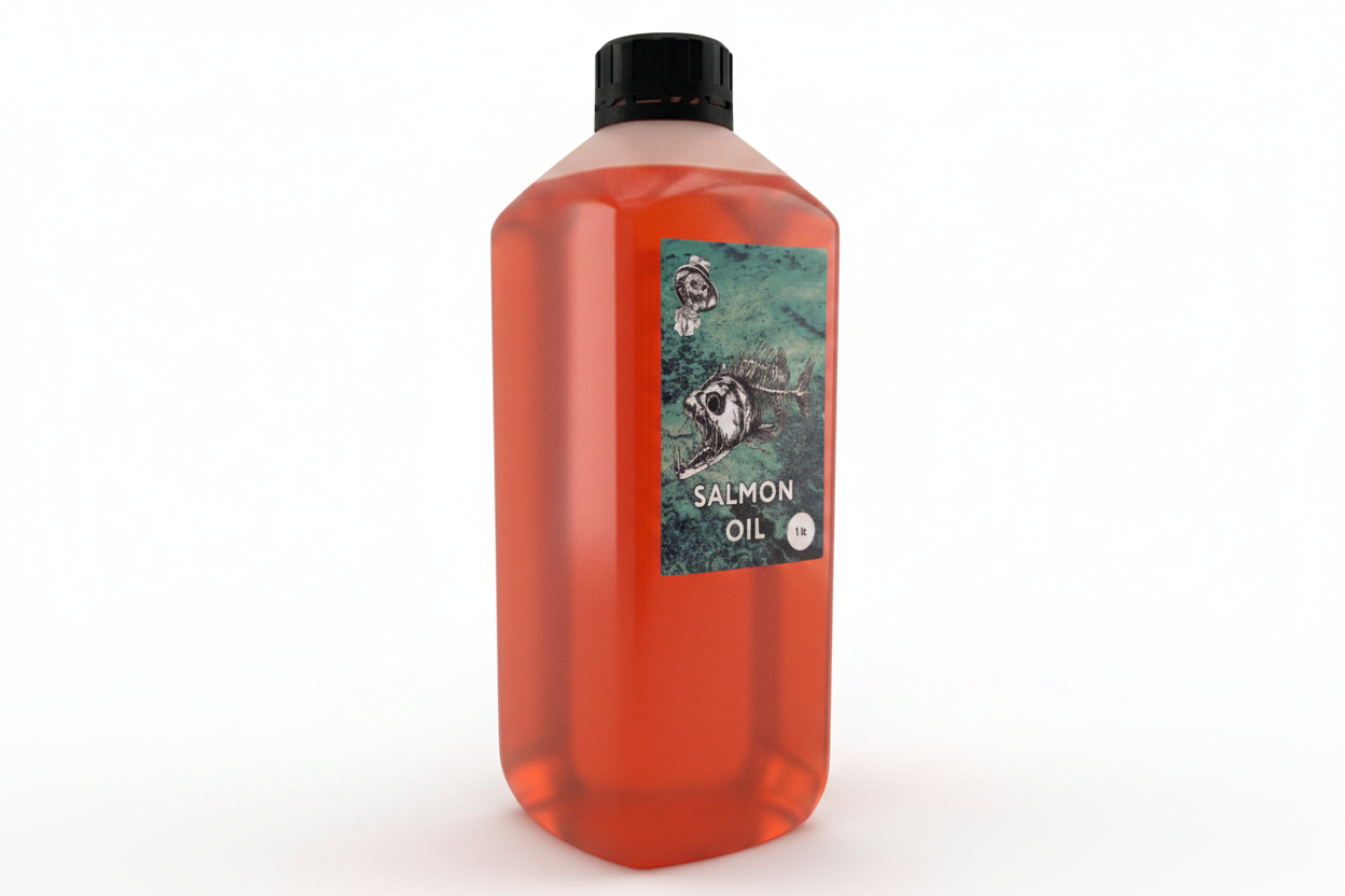 Salmon Oil