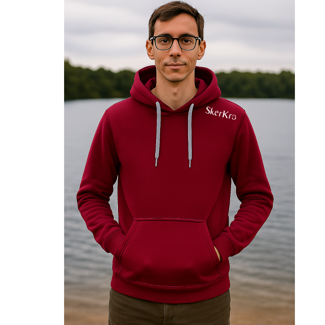 Skerkro Hoodie